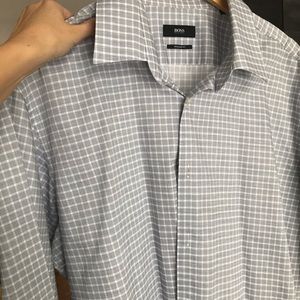 Hugo Boss Dress Shirt